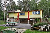 Počitniška hiša Zlatnícka dolina Slovaška